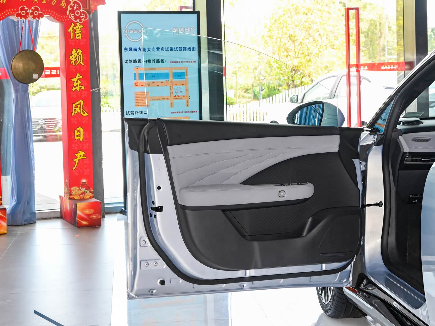 新車上市當(dāng)天訂單過萬,評(píng)論區(qū)一片叫好,以后買日產(chǎn)又要排隊(duì)了?