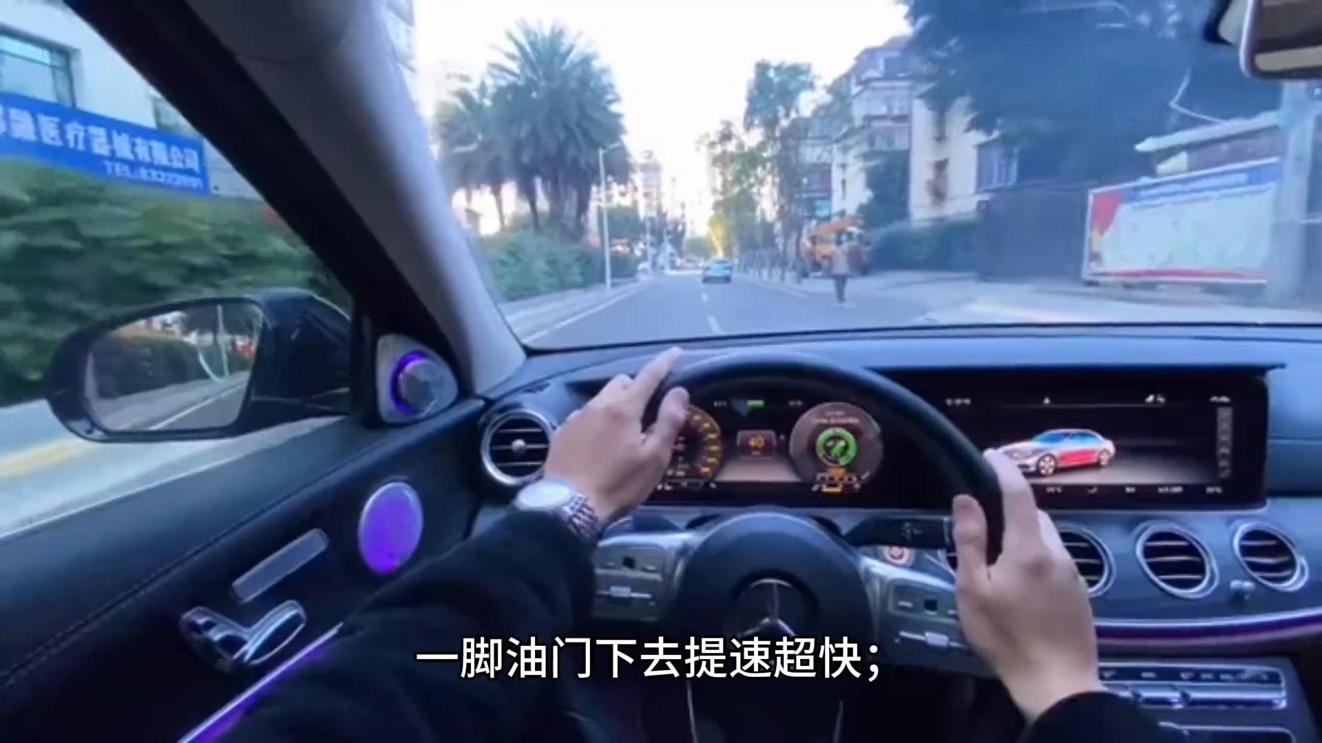 .買邁騰必看!B9對(duì)比B8,這波“換代”直接贏麻了