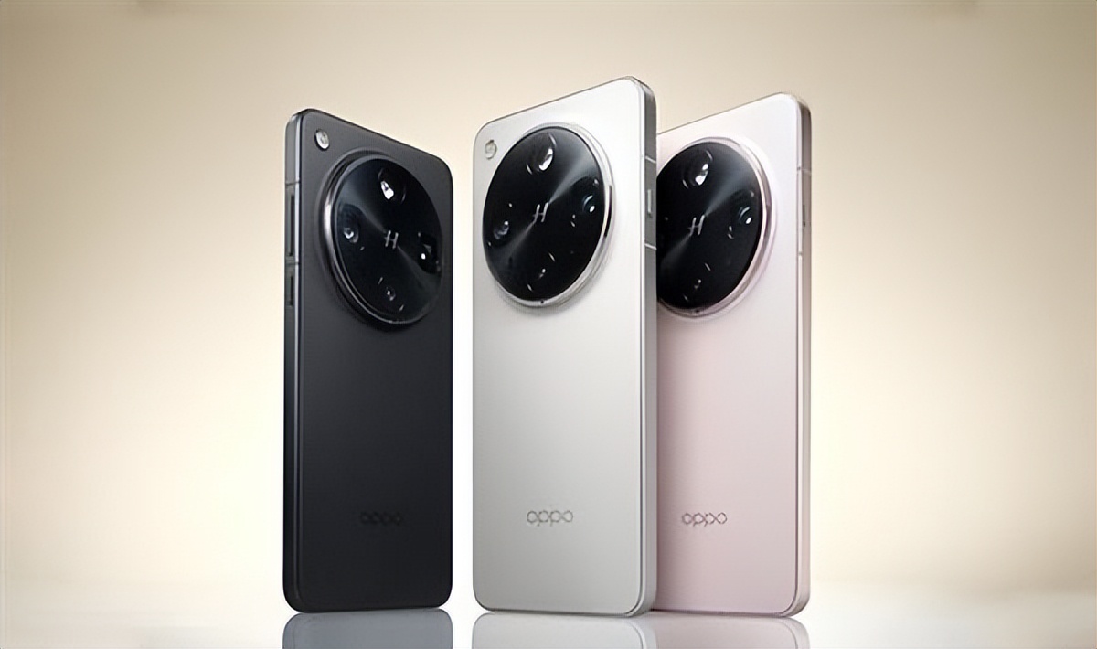 旗艦手機性能榜,vivo X200 Ultra第一,vivoOPPO霸榜,小米落榜