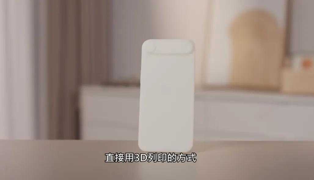 Joeman 搶先開箱iPhone 17 模型機!大贊:大家都想換的一代