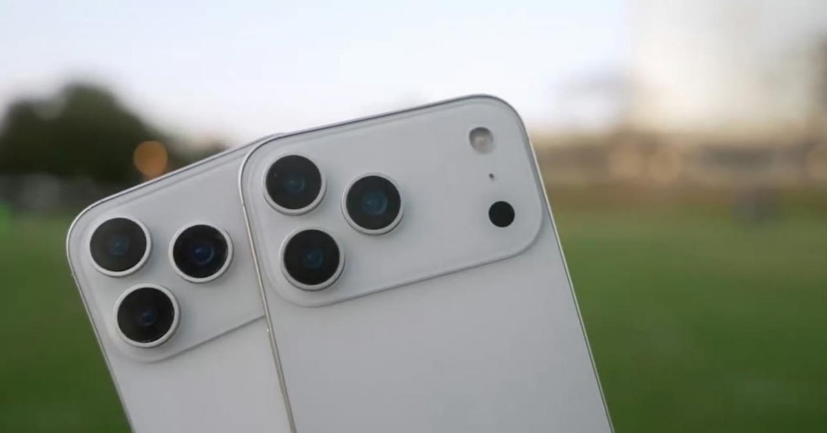 iPhone 17系列機模上手體驗:這次的蘋果還能再贏嗎?