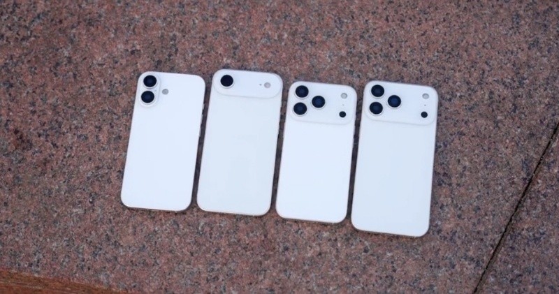 iPhone 17系列機模上手體驗:這次的蘋果還能再贏嗎?