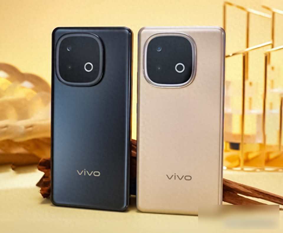 中端機卷性能,vivo突然發力,新機參數嚇到同行?