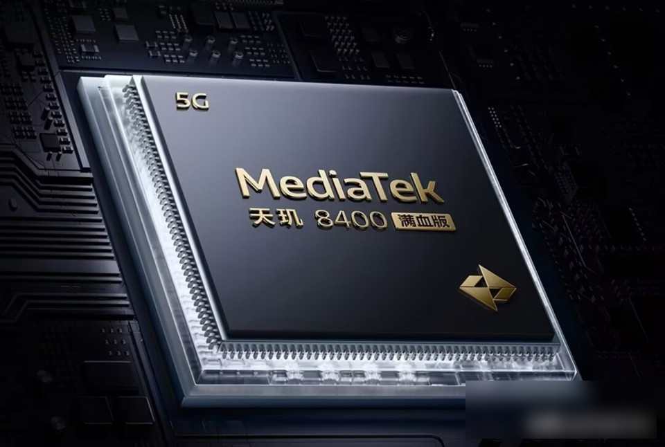 中端機卷性能,vivo突然發力,新機參數嚇到同行?