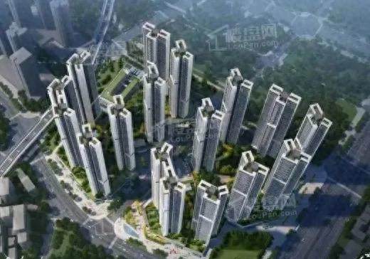2025深圳房產(chǎn)熱榜出爐,這些樓盤憑什么脫穎而出?