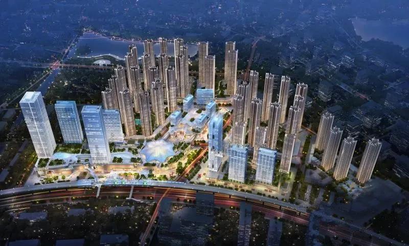 2025深圳房產(chǎn)熱榜出爐,這些樓盤憑什么脫穎而出?
