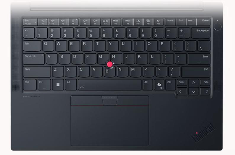 不是ThinkBook,是帶小紅點的ThinkPad,聯想新本E14登場價不貴