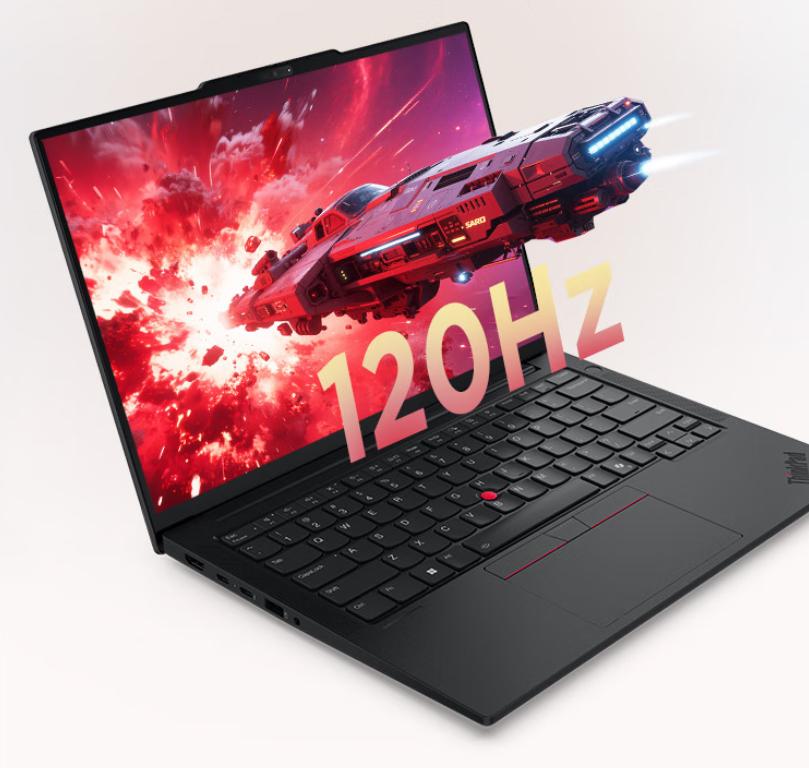 不是ThinkBook,是帶小紅點的ThinkPad,聯想新本E14登場價不貴
