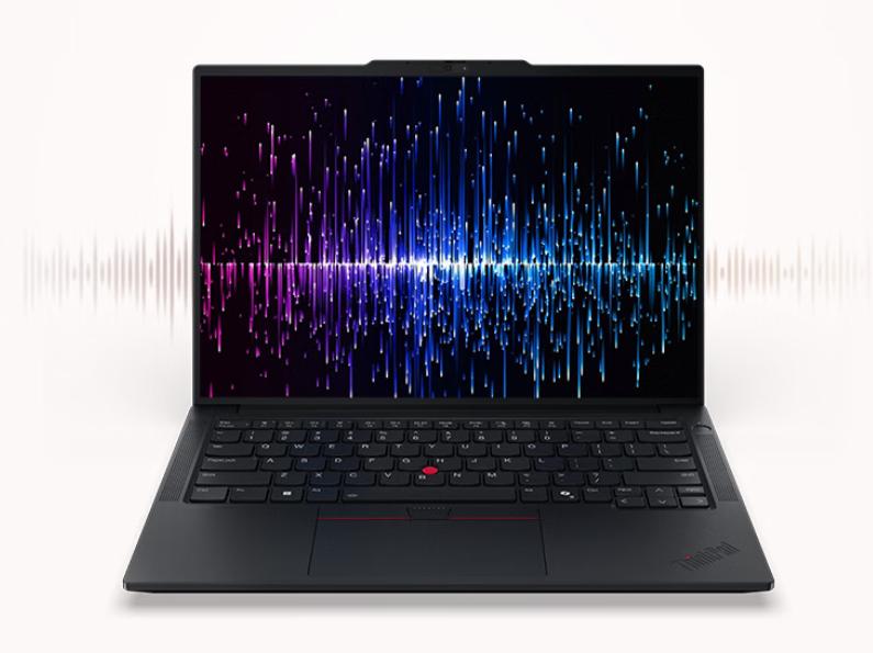不是ThinkBook,是帶小紅點的ThinkPad,聯想新本E14登場價不貴
