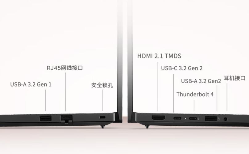 不是ThinkBook,是帶小紅點的ThinkPad,聯想新本E14登場價不貴