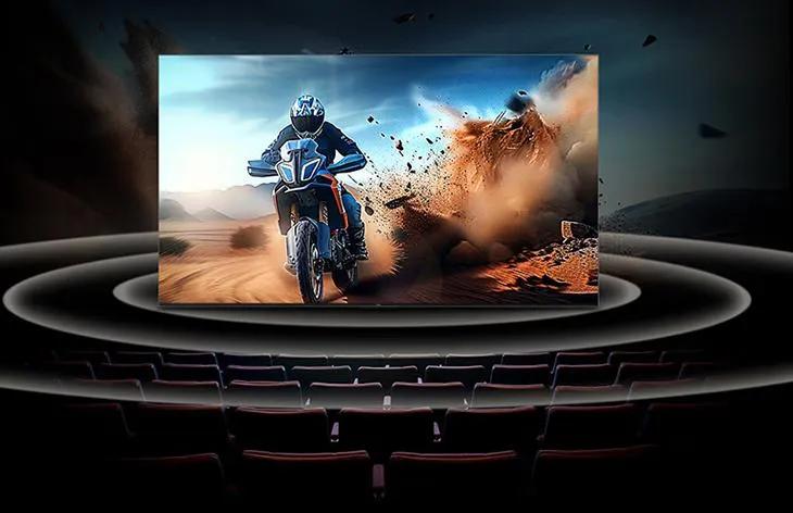 TCL T7L系列2025款深度評測:Mini LED電視的性價比之王??