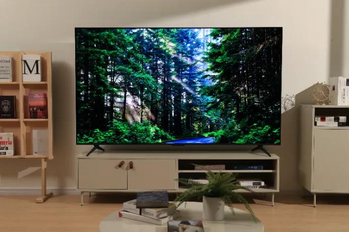 入手 TCL T7L,才知電視畫質還能卷成這樣