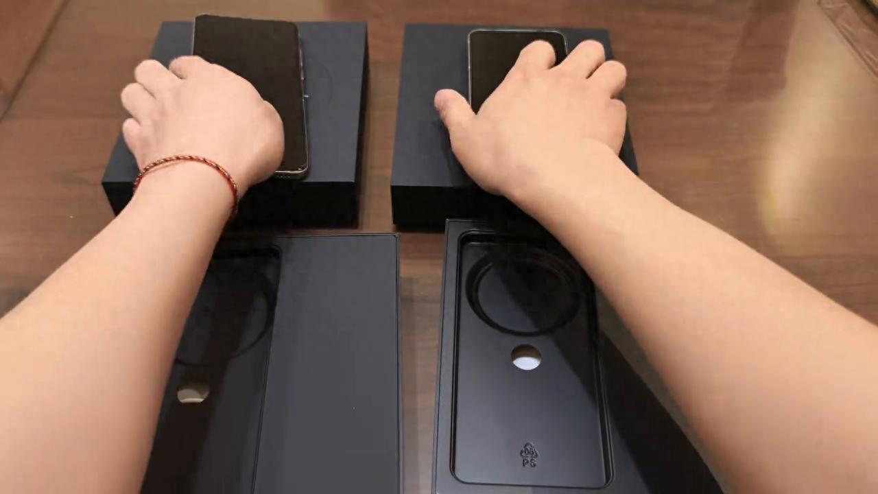 VIVO X200ultra和X200S兩款手機如何選? 誰才是超強蘋替
