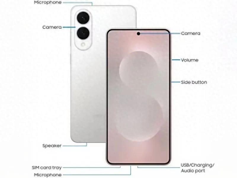 三星Galaxy S25系列深度解析:AI與影像革新下的安卓機(jī)皇之爭(zhēng)
