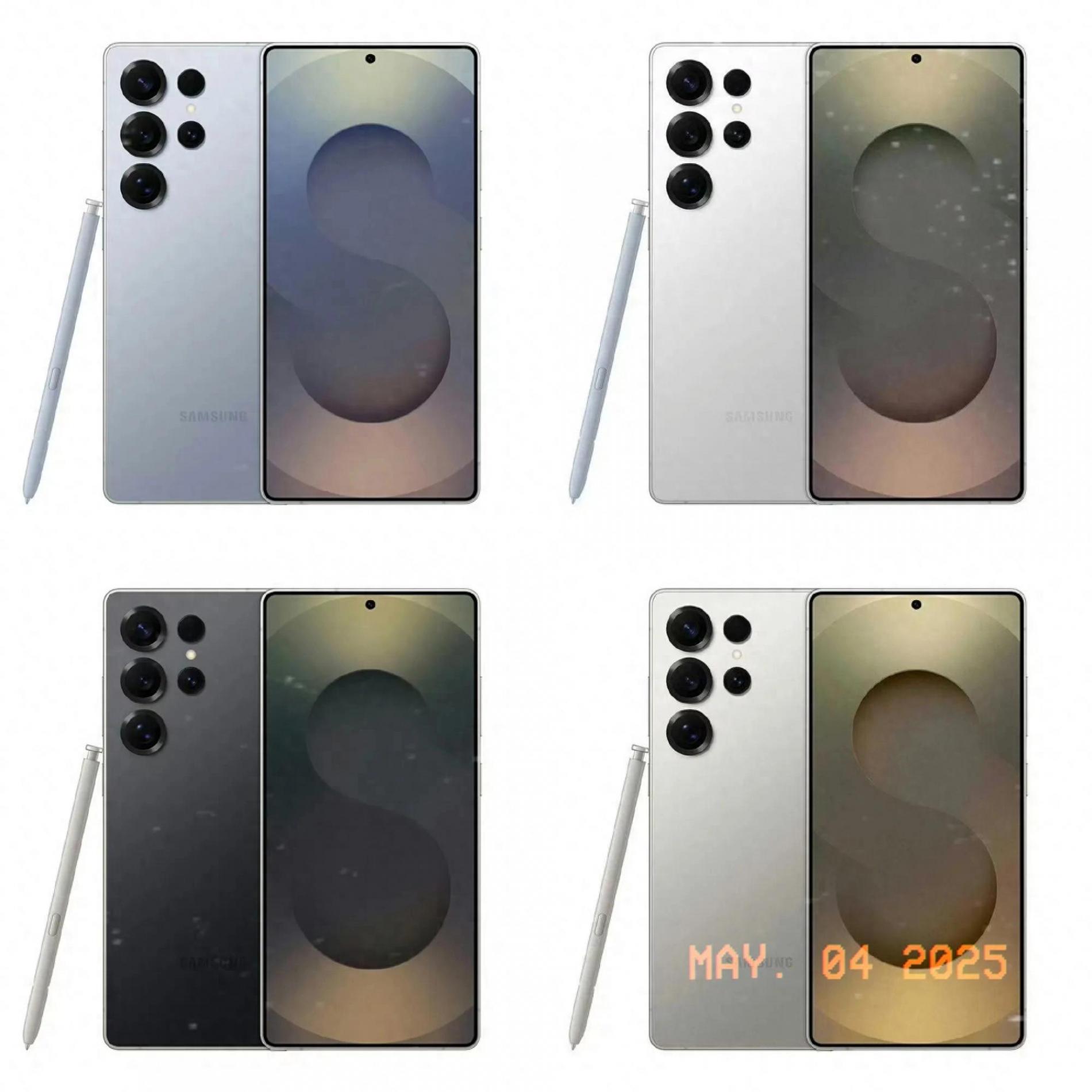 三星S25 Ultra銷量破500萬!超S25/S25+總和,機皇為何這么香?