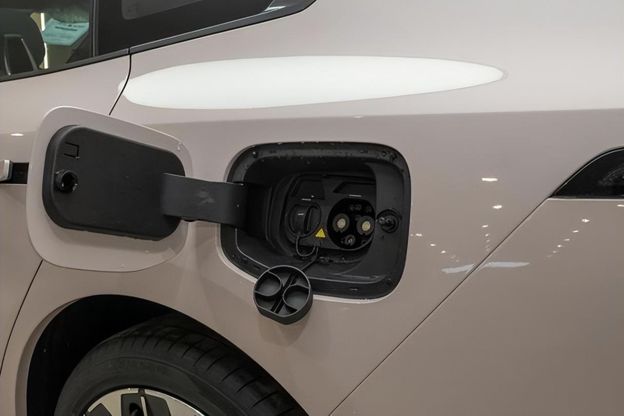 東風日產7橫空出世:15萬級純電轎車市場的破局者