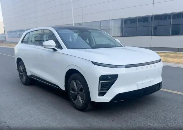 2025四驅SUV選購指南:五款硬核車型,理性之選!