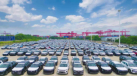 4月乘用車市場零售175.5萬輛,自主品牌狂攬65.5%份額 4月乘用車市場零售175.5萬輛,自主品牌狂攬65.5%份額